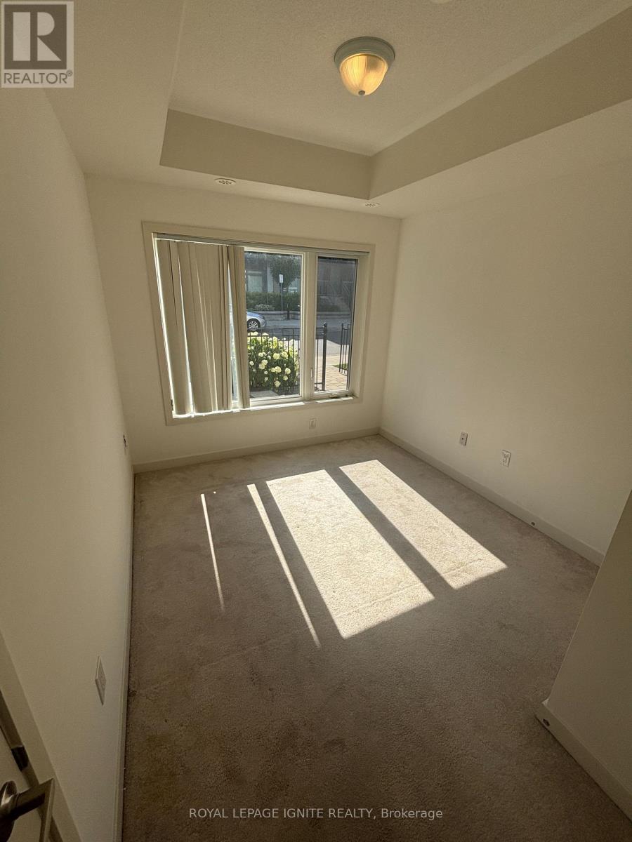 16 - 60 ORCHID PLACE DRIVE, Toronto (Malvern) — photo 3