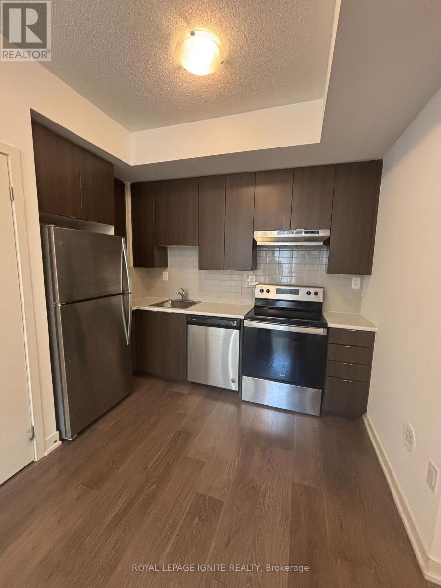 16 - 60 ORCHID PLACE DRIVE, Toronto (Malvern) — photo 4