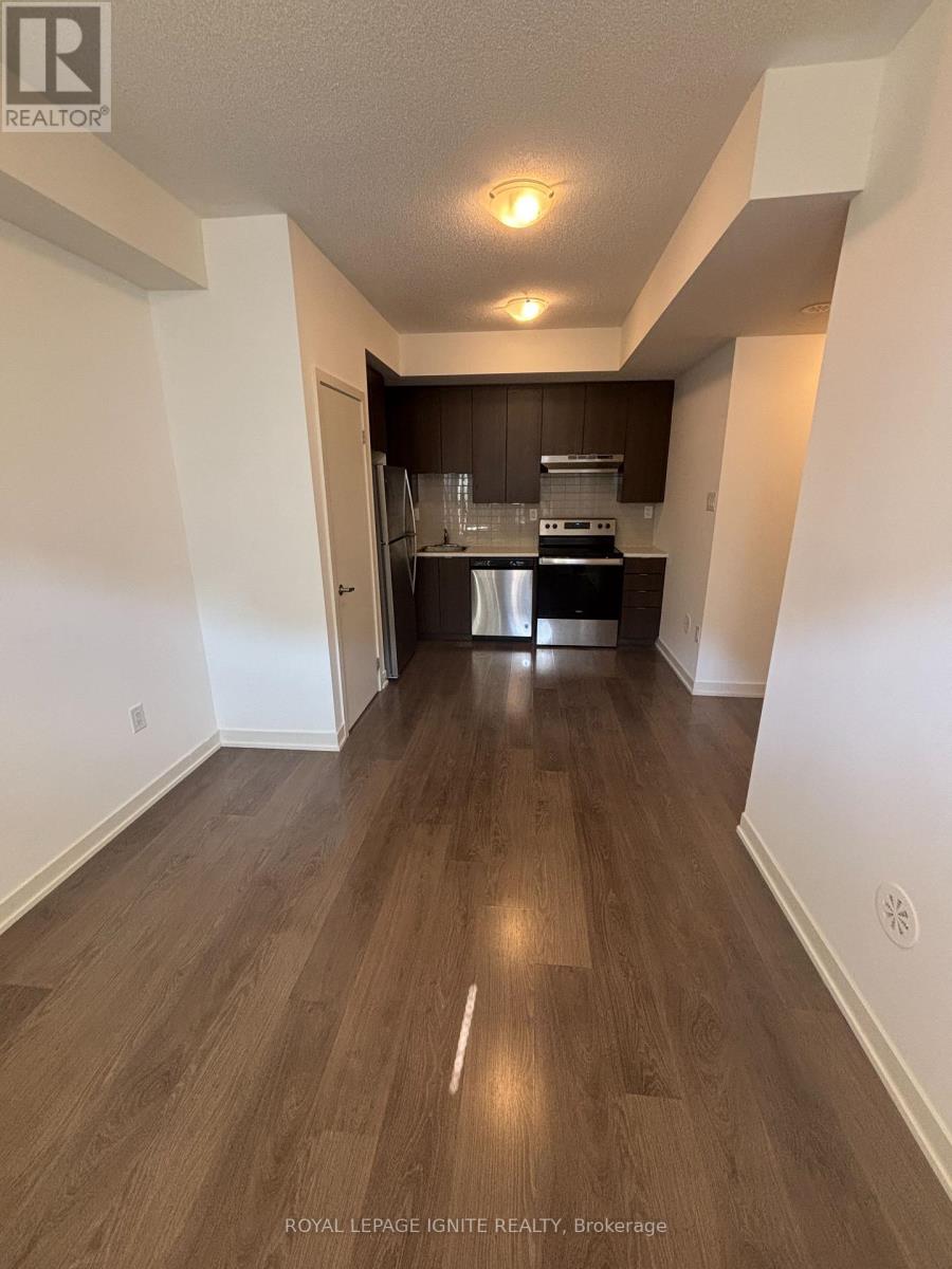 16 - 60 ORCHID PLACE DRIVE, Toronto (Malvern) — photo 5