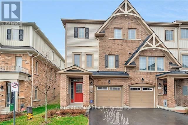 37 COMFORT WAY, Whitby (Blue Grass Meadows)