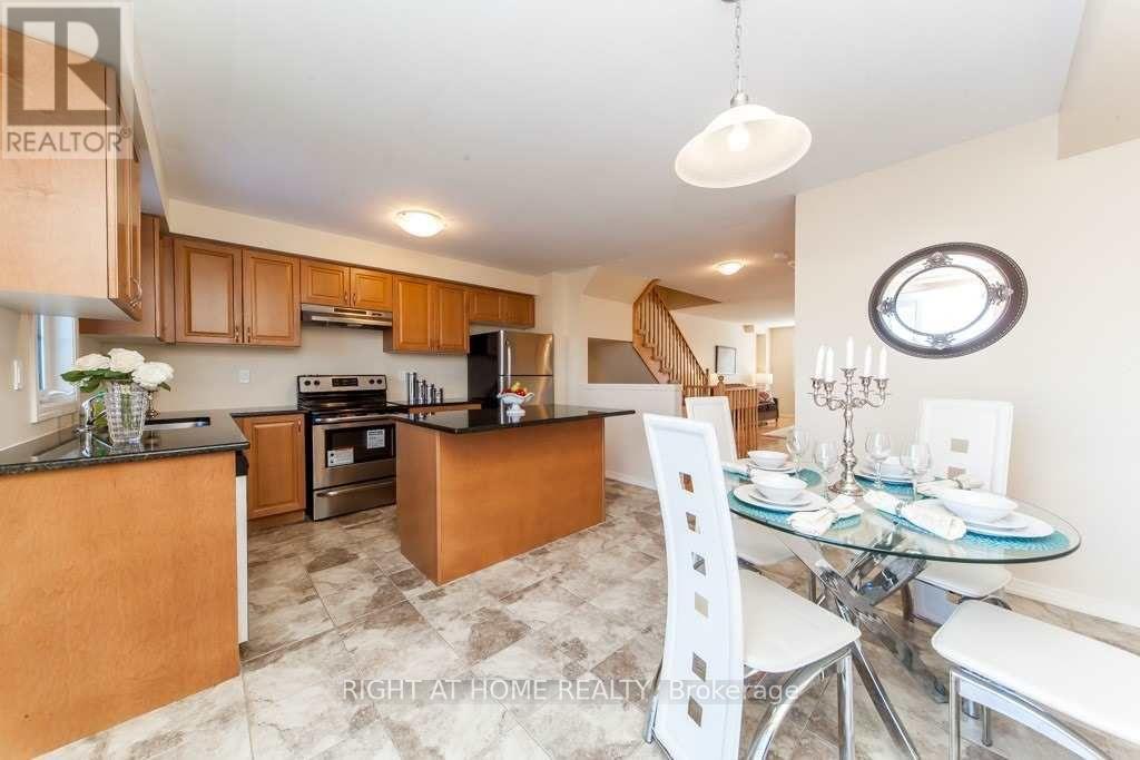 37 COMFORT WAY, Whitby (Blue Grass Meadows) — photo 9