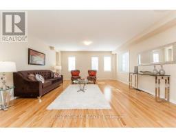Primary Bedroom - 37 Comfort Way, Whitby, ON L1N0K5 Photo 6
