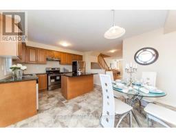 Laundry room - 37 Comfort Way, Whitby, ON L1N0K5 Photo 9