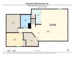 8708 25a Av Nw, Edmonton, AB T6K2W7 Photo 48