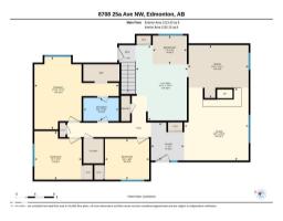8708 25a Av Nw, Edmonton, AB T6K2W7 Photo 47