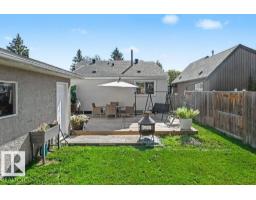 8708 25a Av Nw, Edmonton, AB T6K2W7 Photo 45