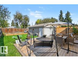 8708 25a Av Nw, Edmonton, AB T6K2W7 Photo 41