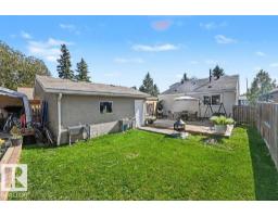 8708 25a Av Nw, Edmonton, AB T6K2W7 Photo 44