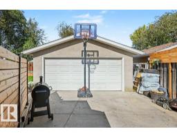 8708 25a Av Nw, Edmonton, AB T6K2W7 Photo 38