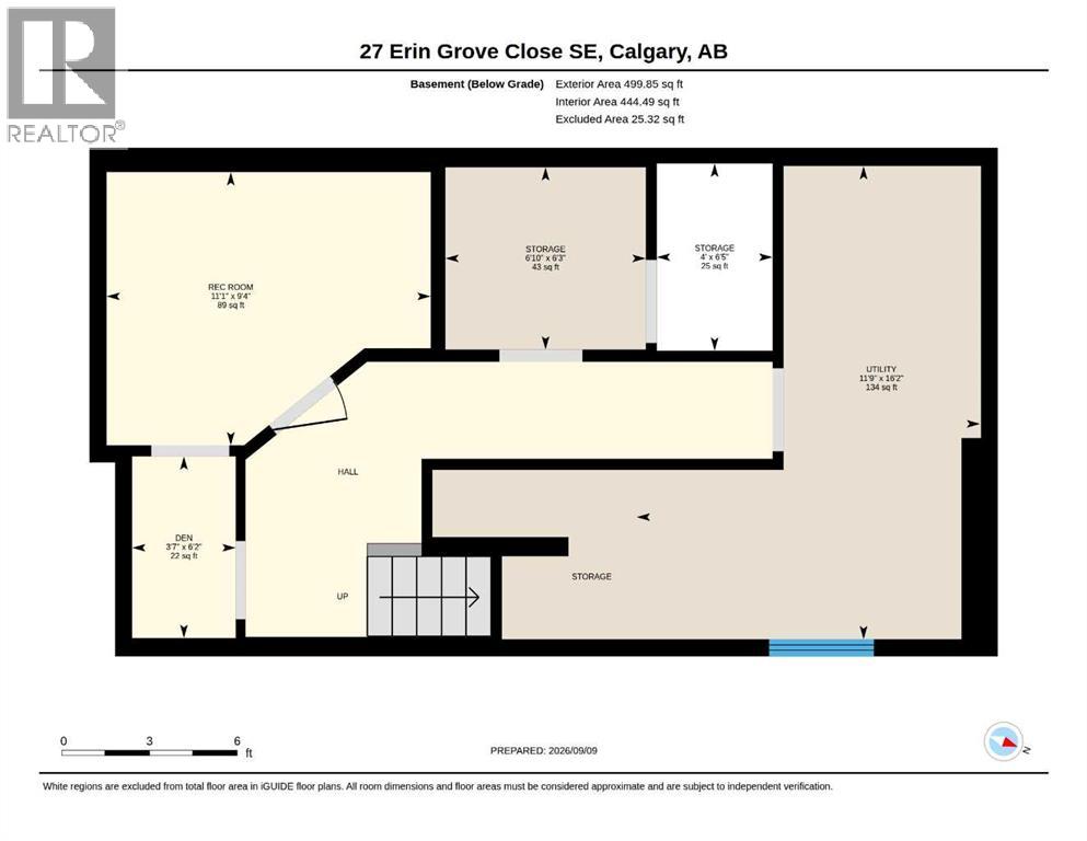 27 Erin Grove Close SE - photo 35