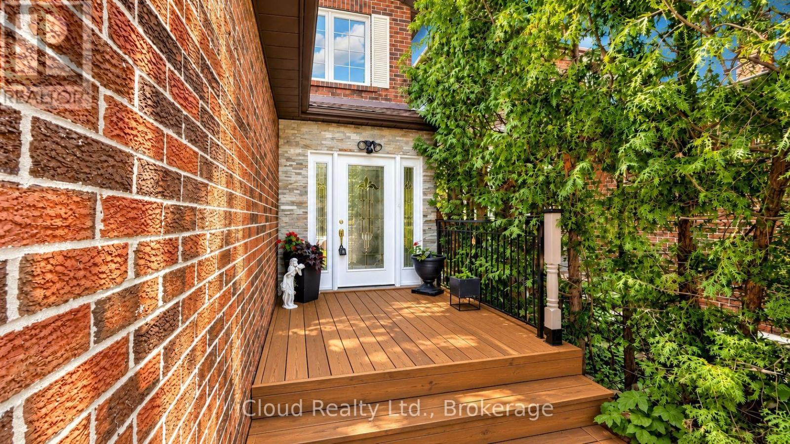 39 COVENTRY COURT, Richmond Hill (Crosby) — photo 3