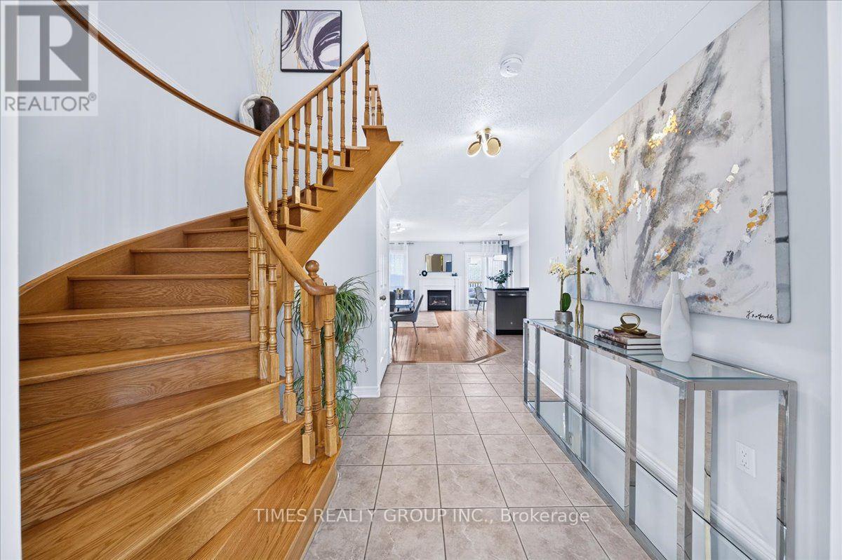 224 WESTWAY CRESCENT, Vaughan (Concord) — photo 11