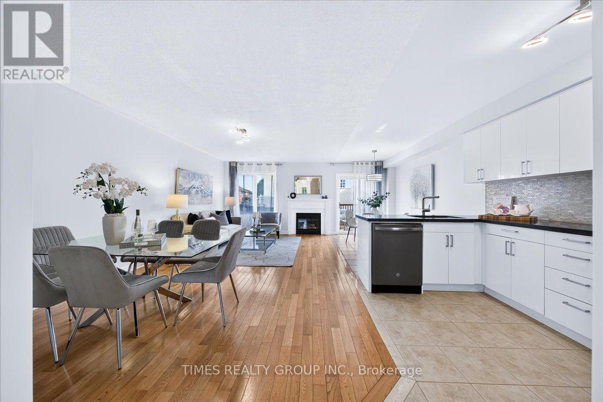 224 WESTWAY CRESCENT, Vaughan (Concord) — photo 12