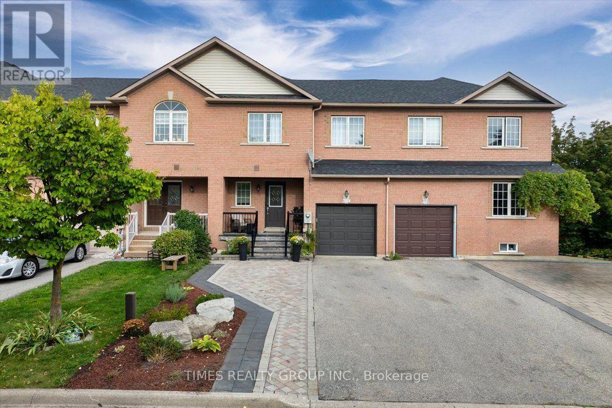 224 WESTWAY CRESCENT, Vaughan (Concord) — photo 2