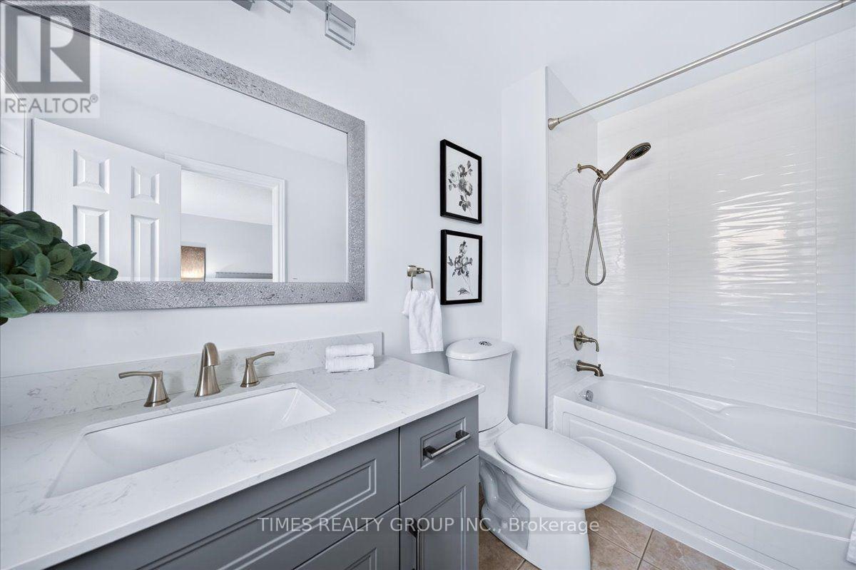 224 Westway Crescent, Vaughan, ON photo 27