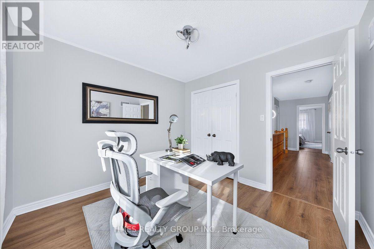 224 Westway Crescent, Vaughan, ON photo 35