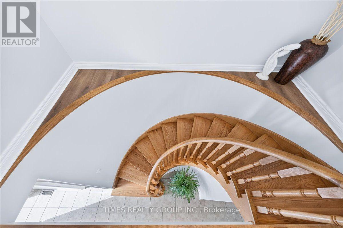 224 Westway Crescent, Vaughan, ON photo 36