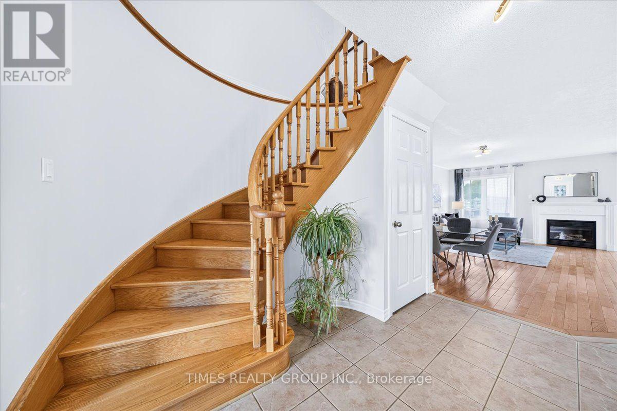 224 Westway Crescent, Vaughan, ON photo 37