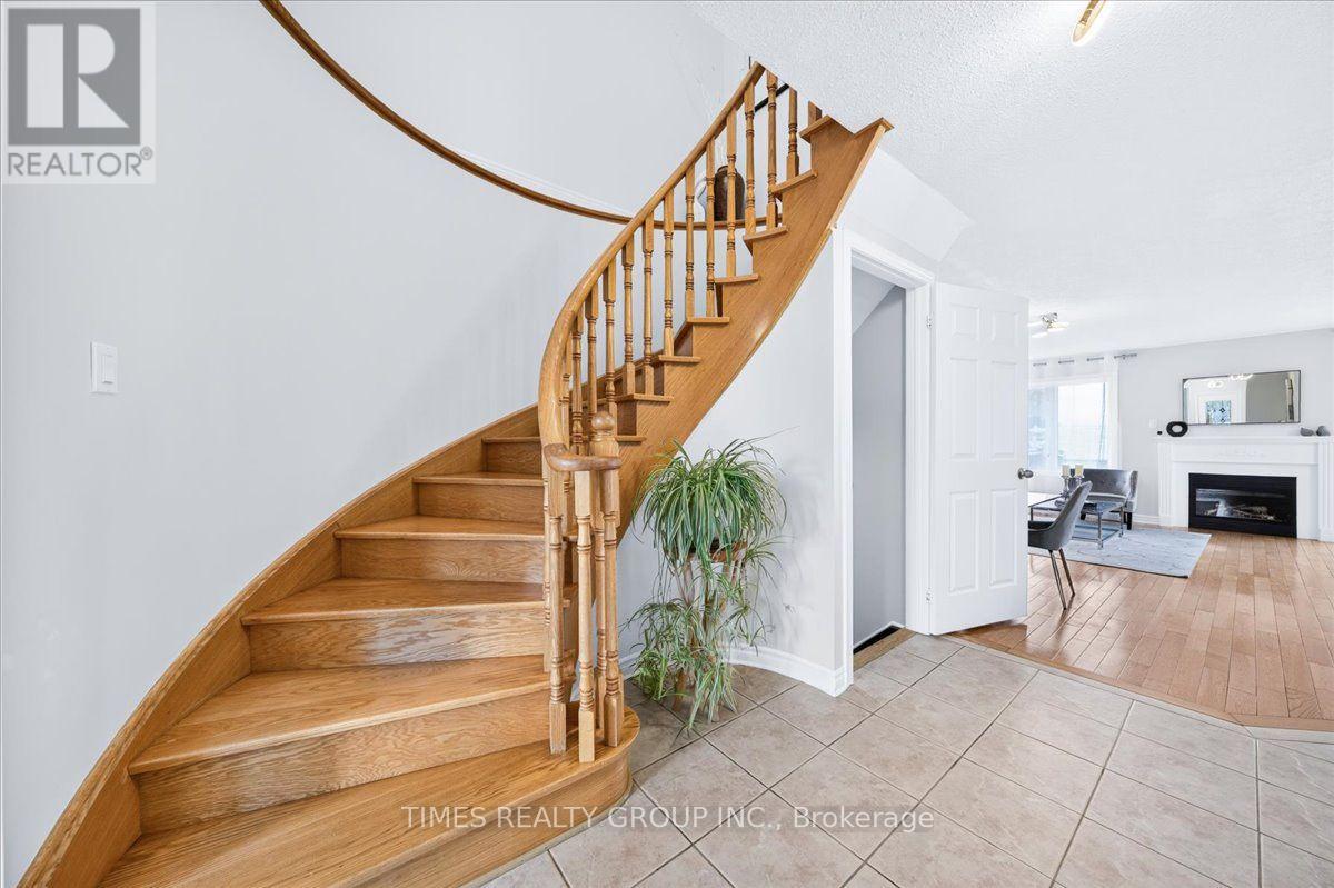 224 Westway Crescent, Vaughan, ON photo 38