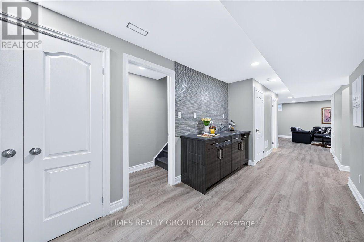 224 Westway Crescent, Vaughan, ON photo 39