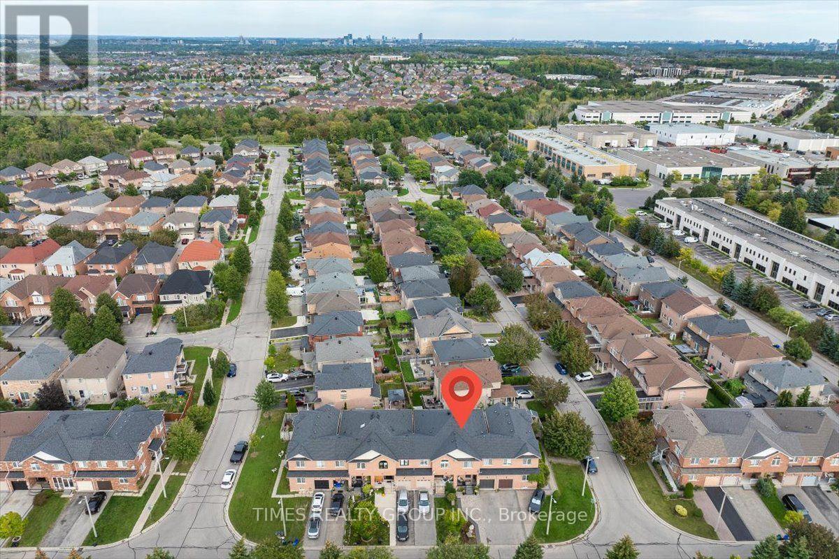 224 WESTWAY CRESCENT, Vaughan (Concord) — photo 4
