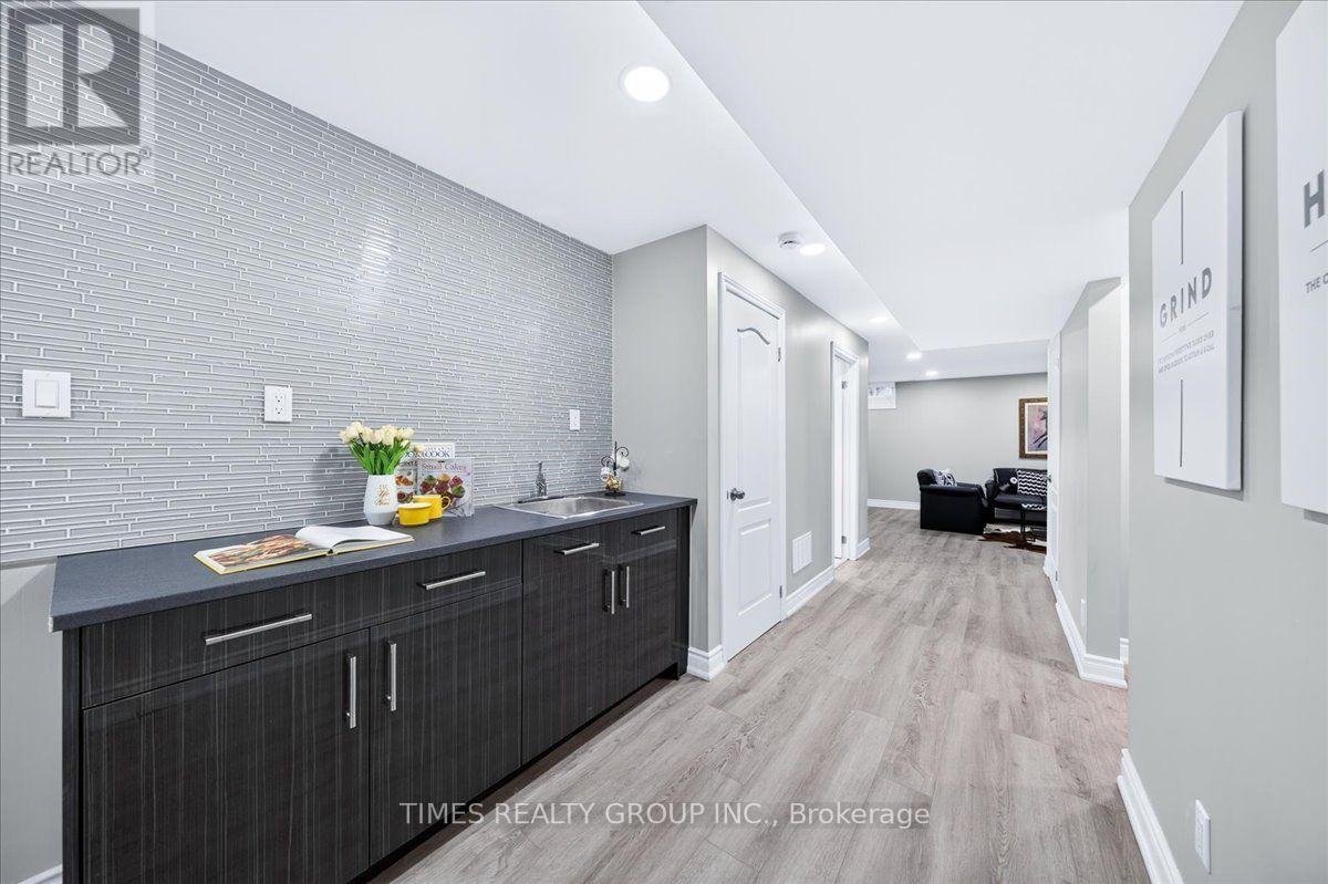 224 Westway Crescent, Vaughan, ON photo 42