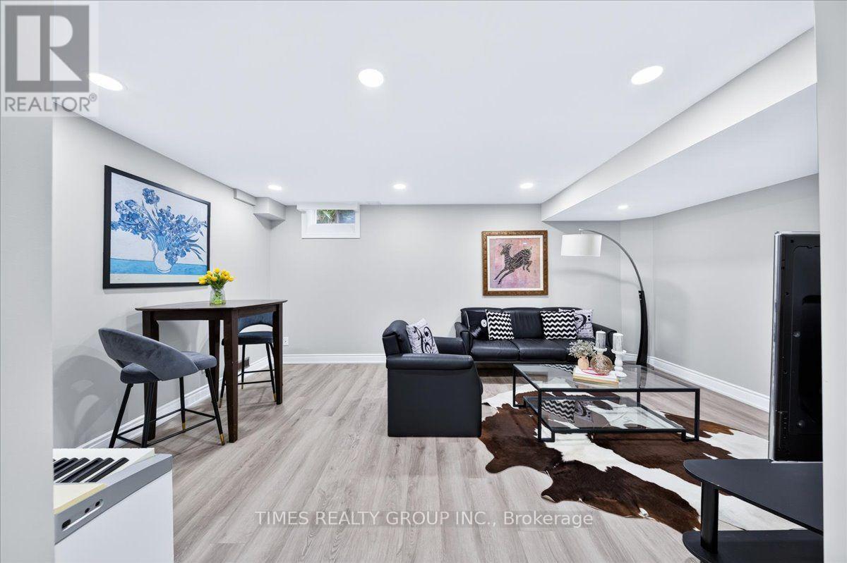 224 Westway Crescent, Vaughan, ON photo 44