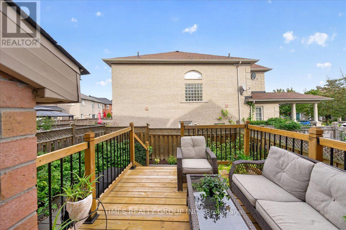 224 Westway Crescent, Vaughan, ON photo 48
