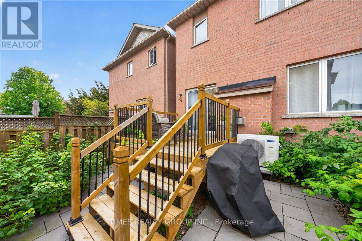 224 Westway Crescent, Vaughan, ON photo 49