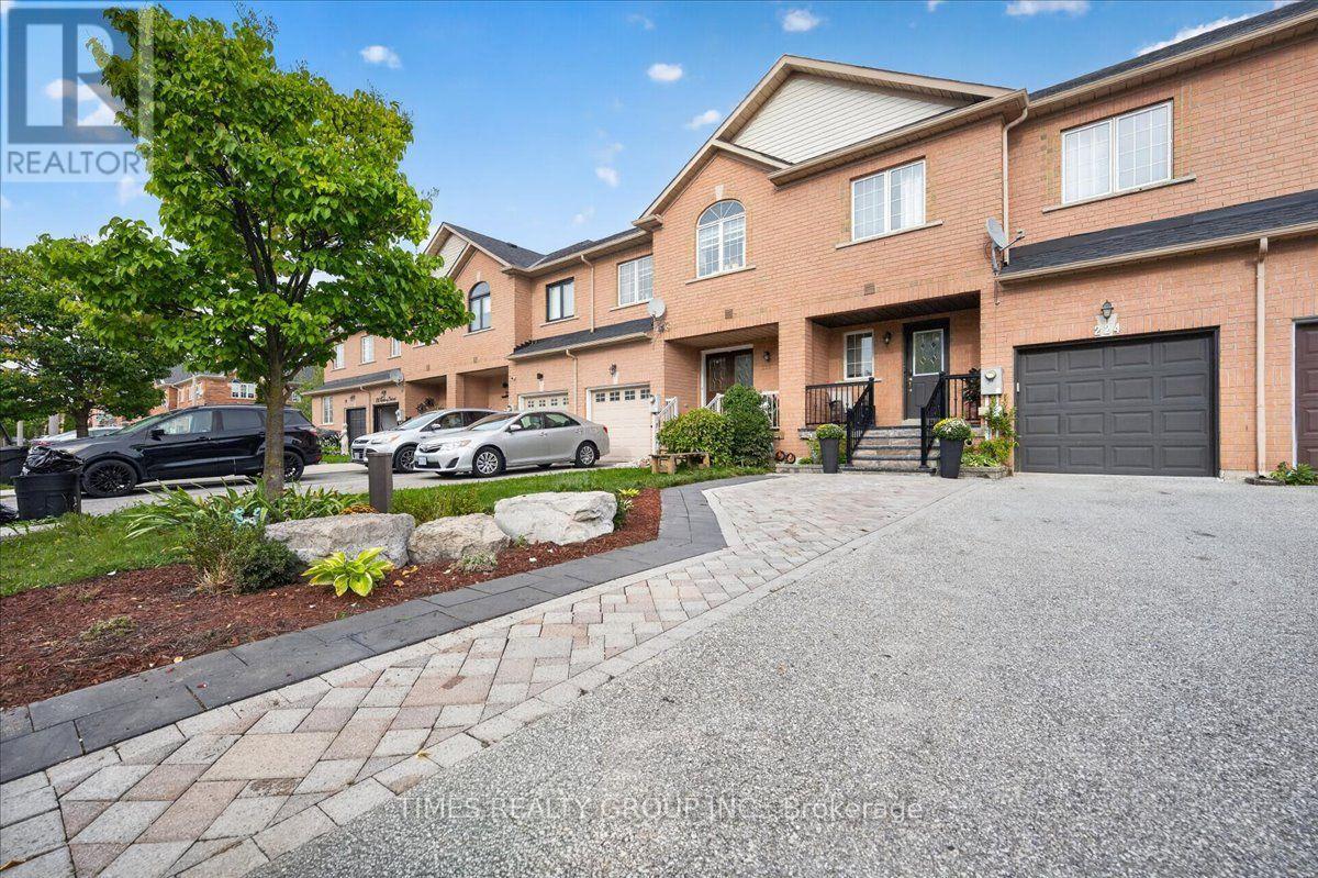 224 WESTWAY CRESCENT, Vaughan (Concord) — photo 5