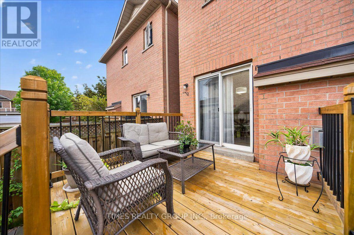 224 Westway Crescent, Vaughan, ON photo 50