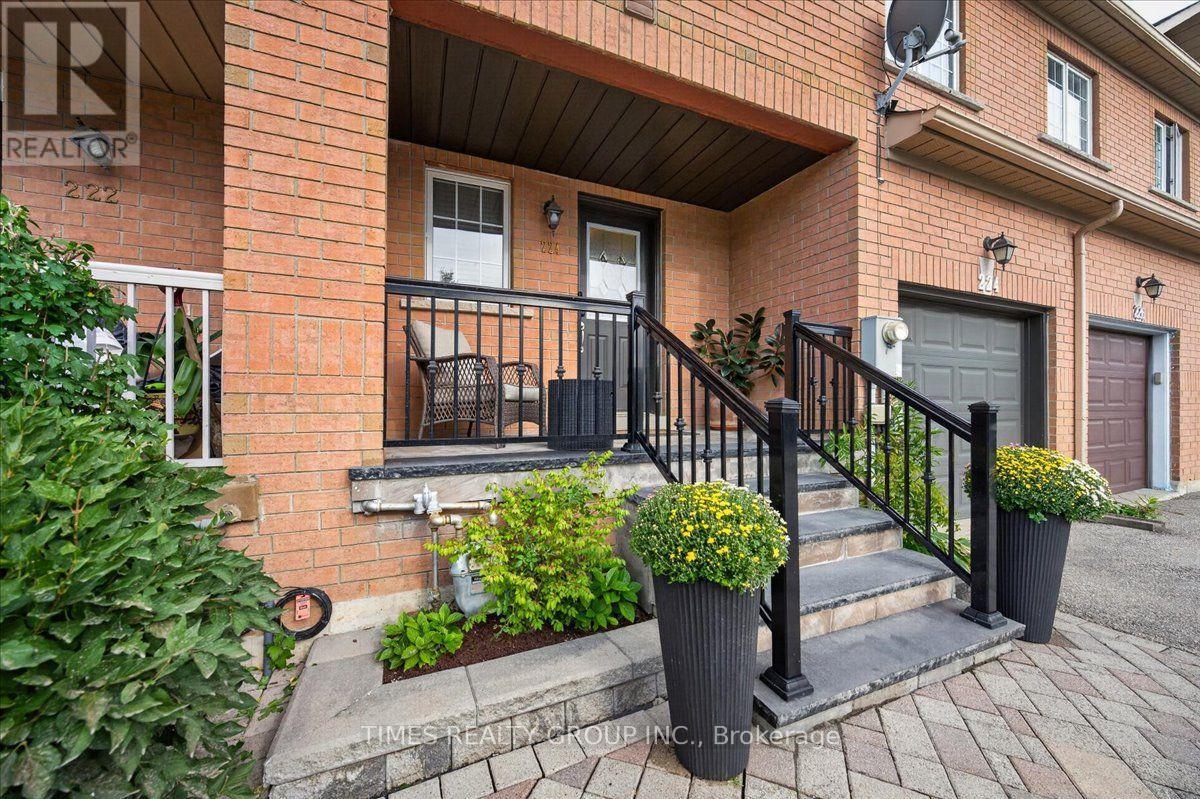 224 WESTWAY CRESCENT, Vaughan (Concord) — photo 6