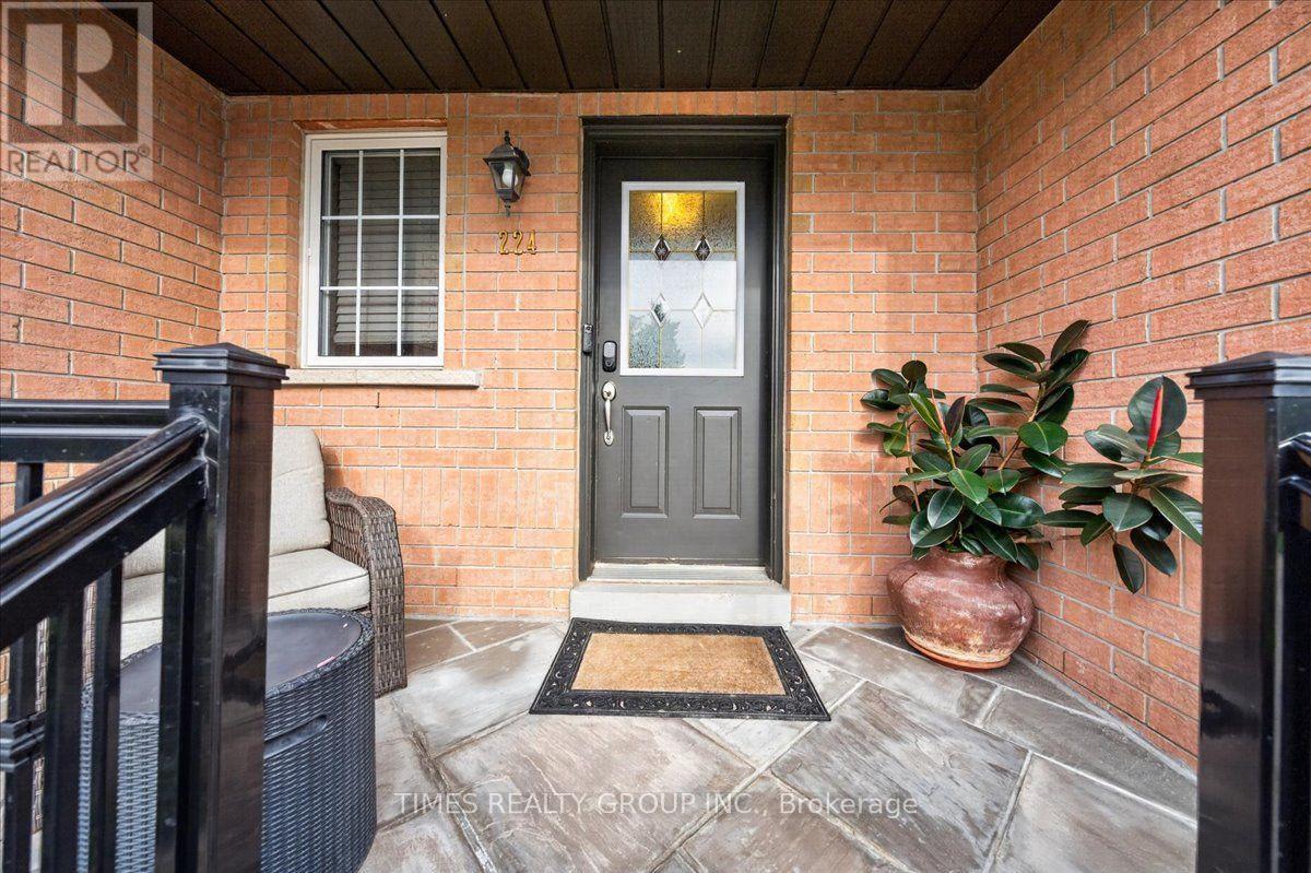 224 WESTWAY CRESCENT, Vaughan (Concord) — photo 7