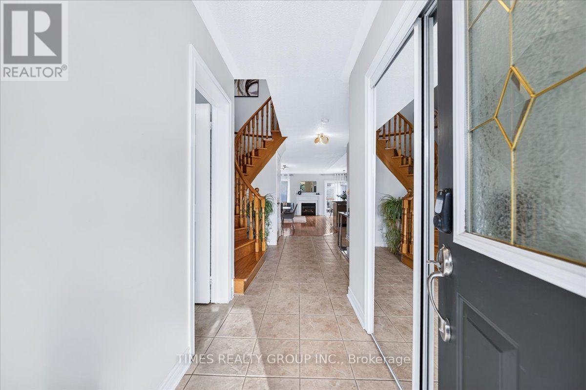 224 WESTWAY CRESCENT, Vaughan (Concord) — photo 8