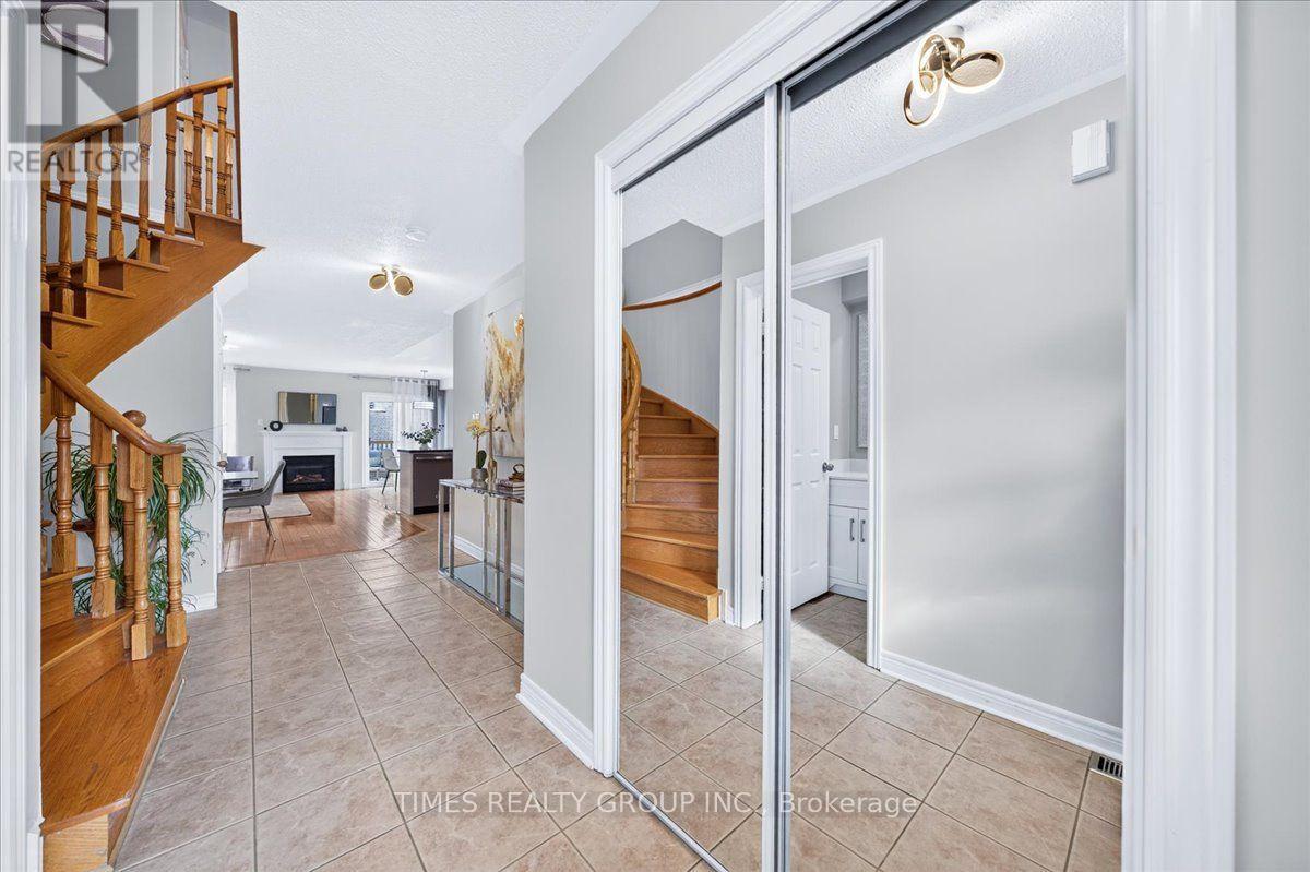 224 WESTWAY CRESCENT, Vaughan (Concord) — photo 9
