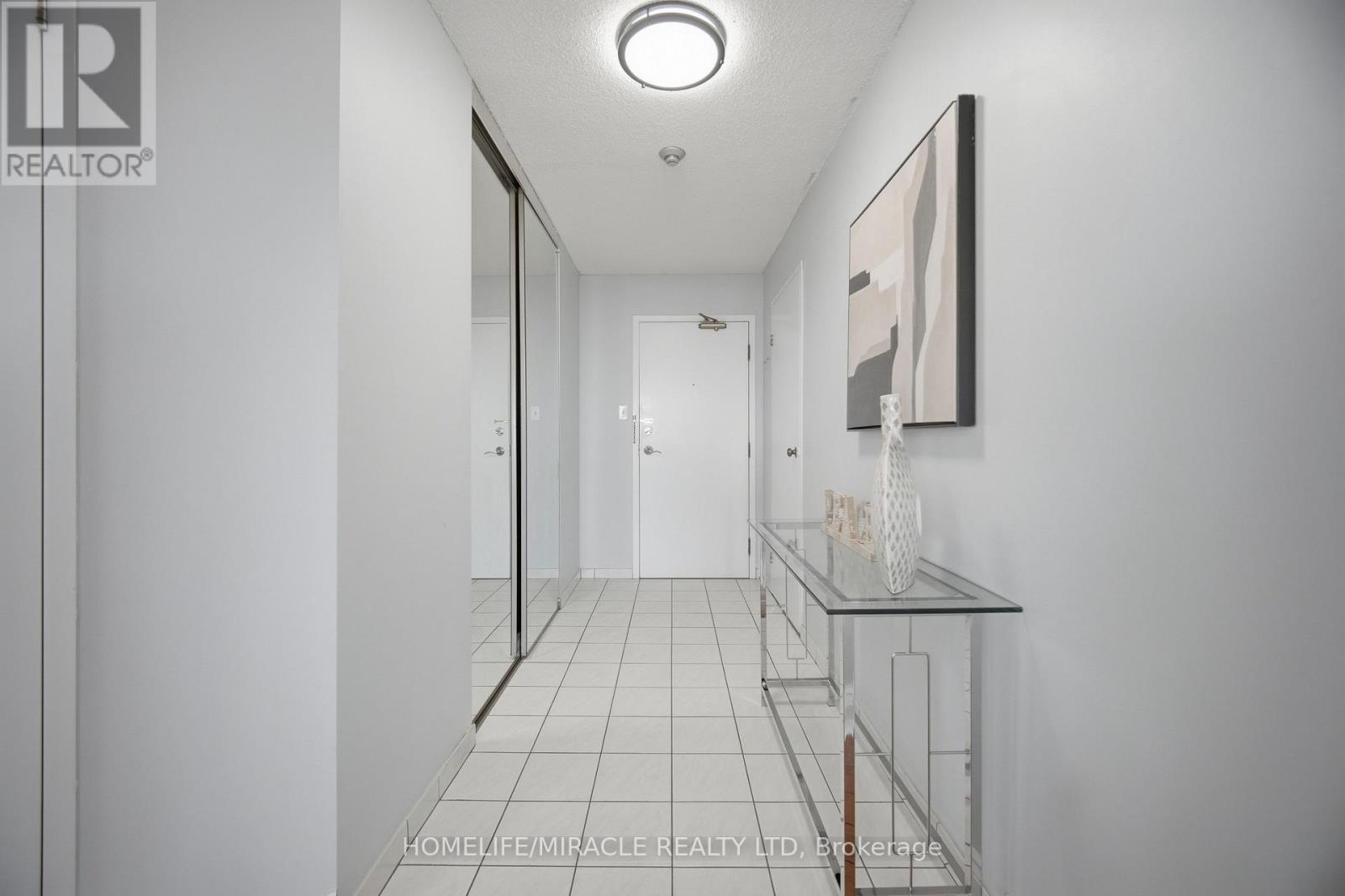 502 - 1 ROWNTREE ROAD, Toronto (Mount Olive-Silverstone-Jamestown) — photo 10