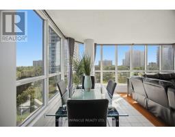 502 - 1 Rowntree Road, Toronto, ON M9V5G7 Photo 7