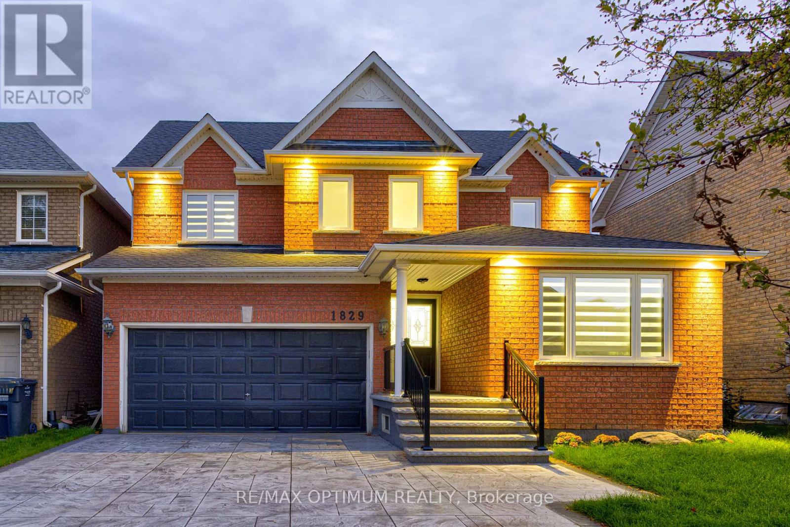 1829 SAMUELSON CIRCLE, Mississauga (Meadowvale Village) — photo 2