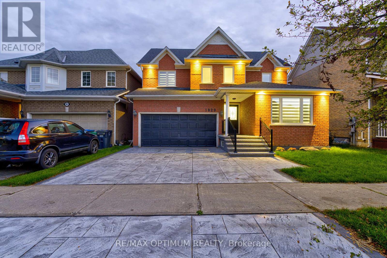 1829 SAMUELSON CIRCLE, Mississauga (Meadowvale Village) — photo 3