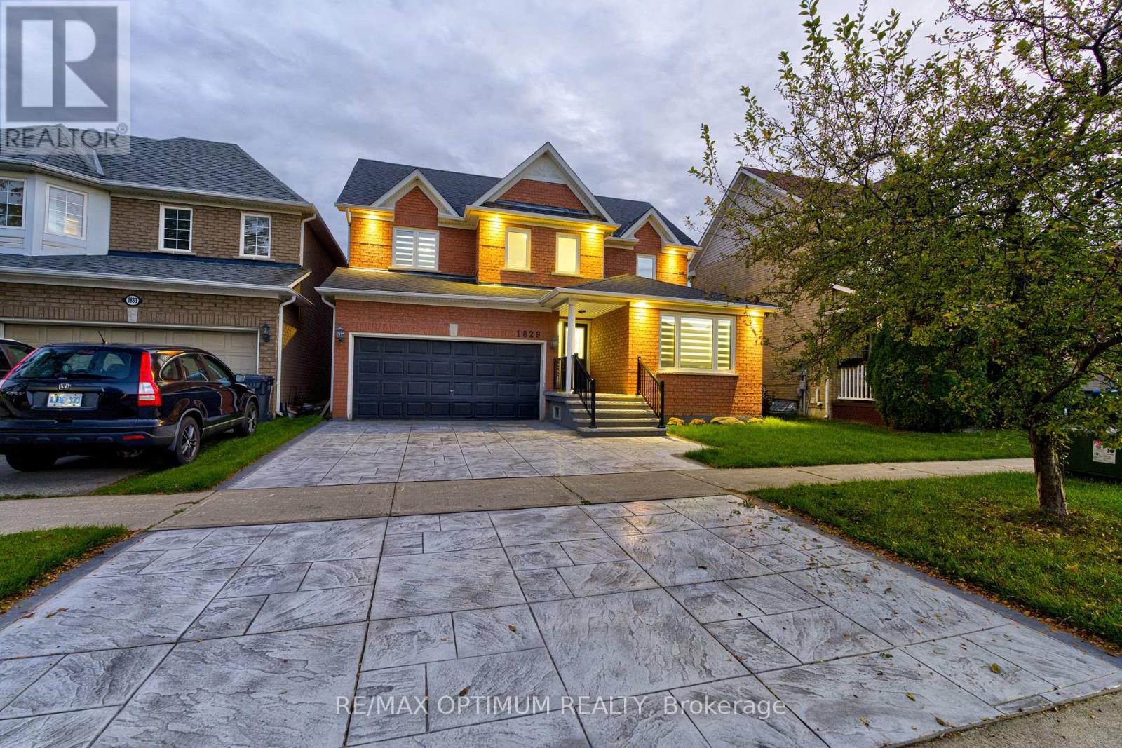 1829 SAMUELSON CIRCLE, Mississauga (Meadowvale Village) — photo 4