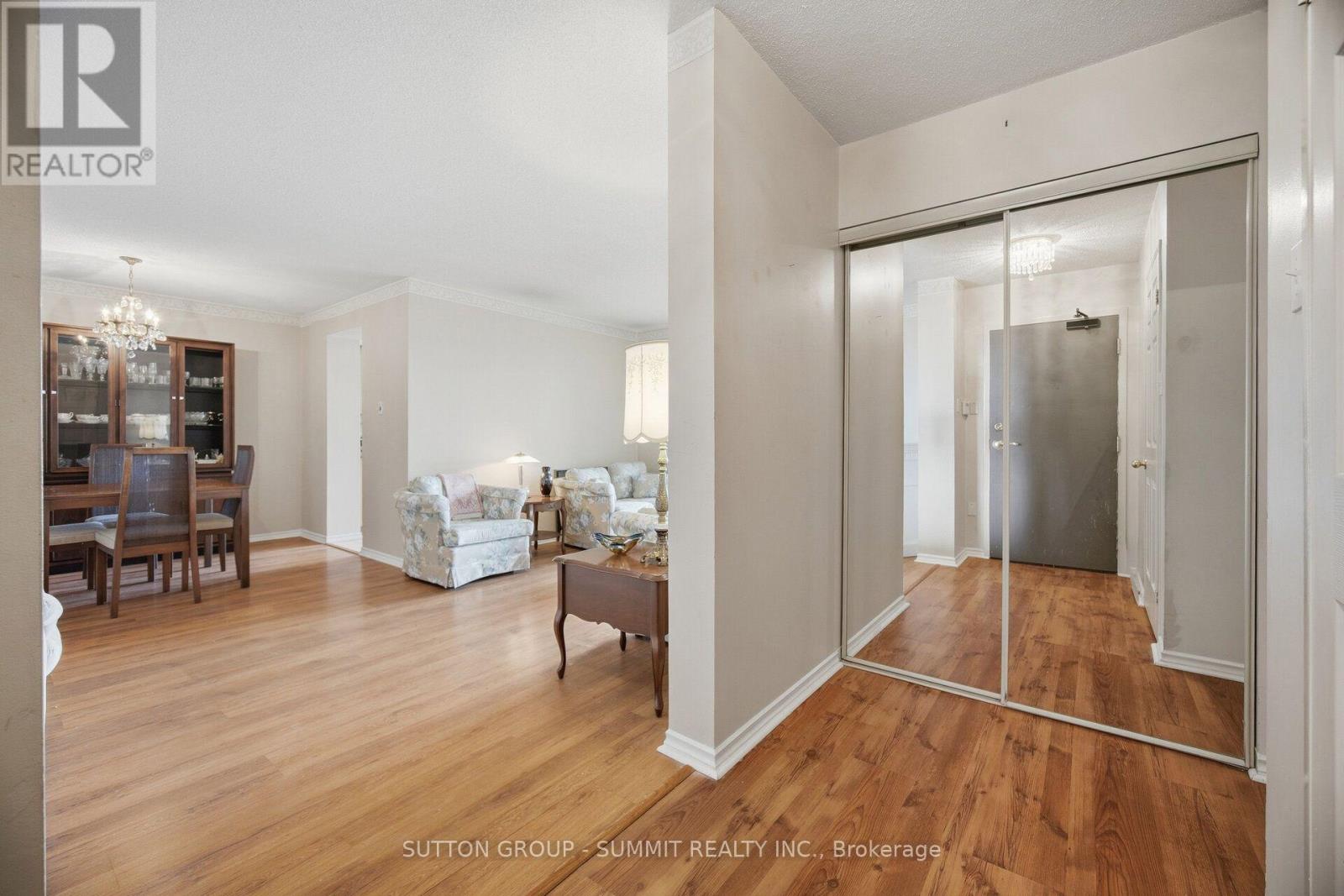 1511 - 20 CHERRYTREE DRIVE, Brampton (Fletcher's Creek South) — photo 10