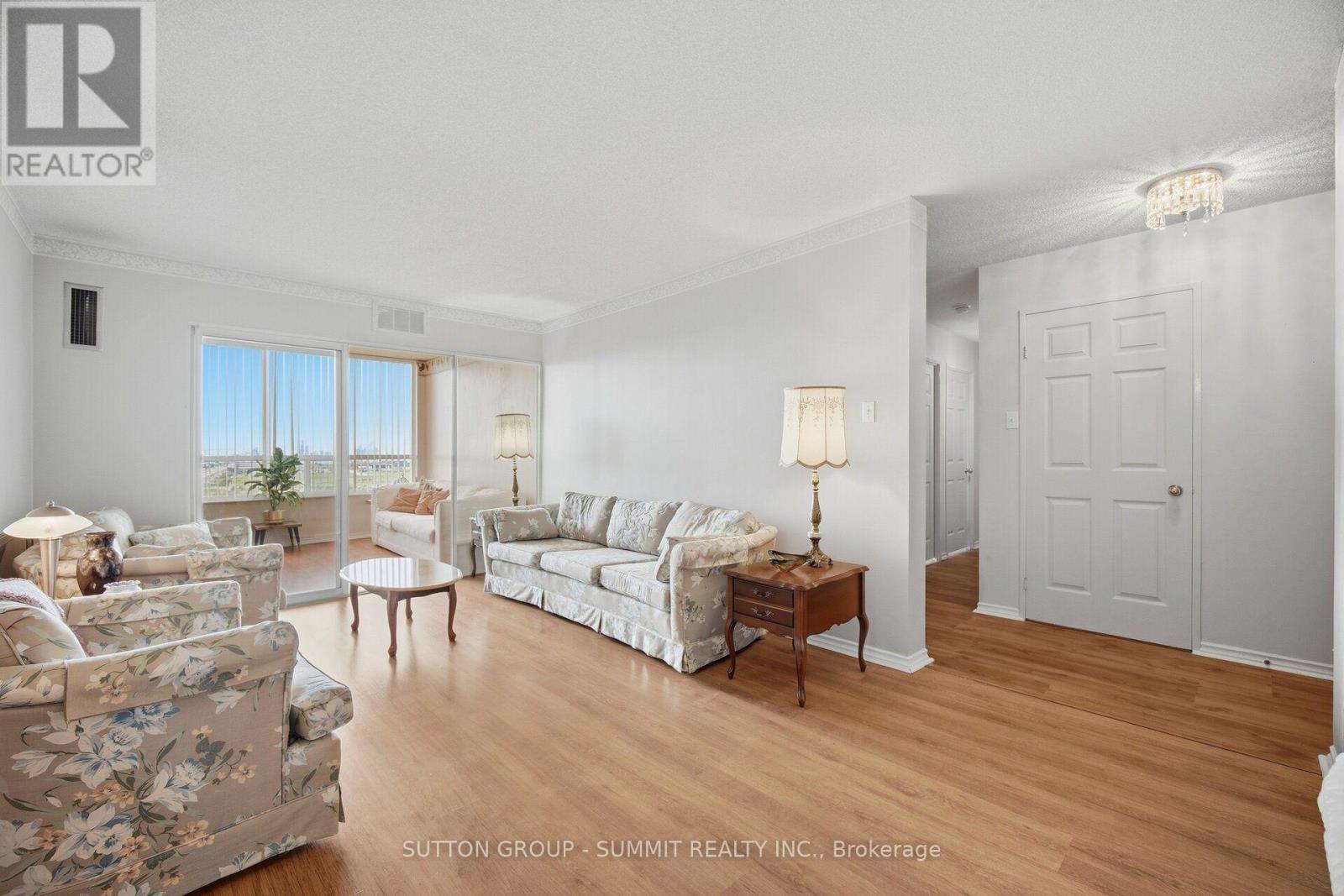 1511 - 20 CHERRYTREE DRIVE, Brampton (Fletcher's Creek South) — photo 11