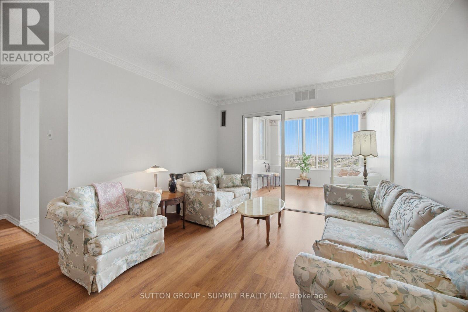 1511 - 20 CHERRYTREE DRIVE, Brampton (Fletcher's Creek South) — photo 12