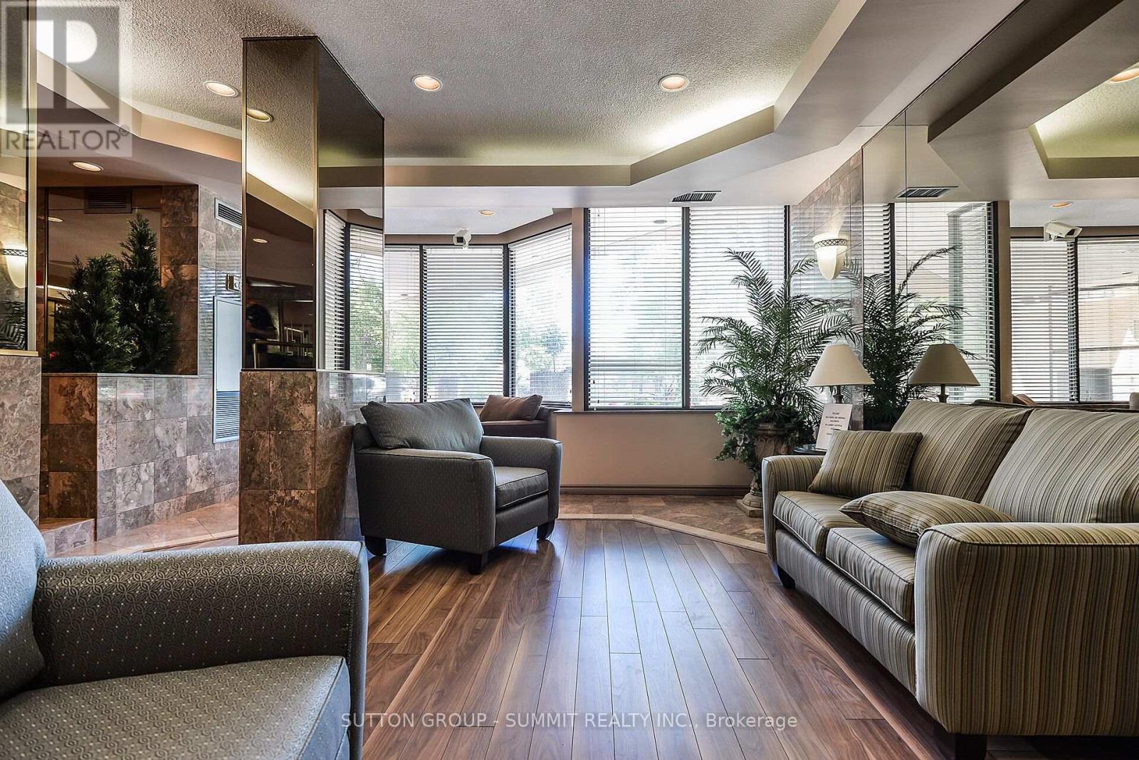 1511 - 20 CHERRYTREE DRIVE, Brampton (Fletcher's Creek South) — photo 5