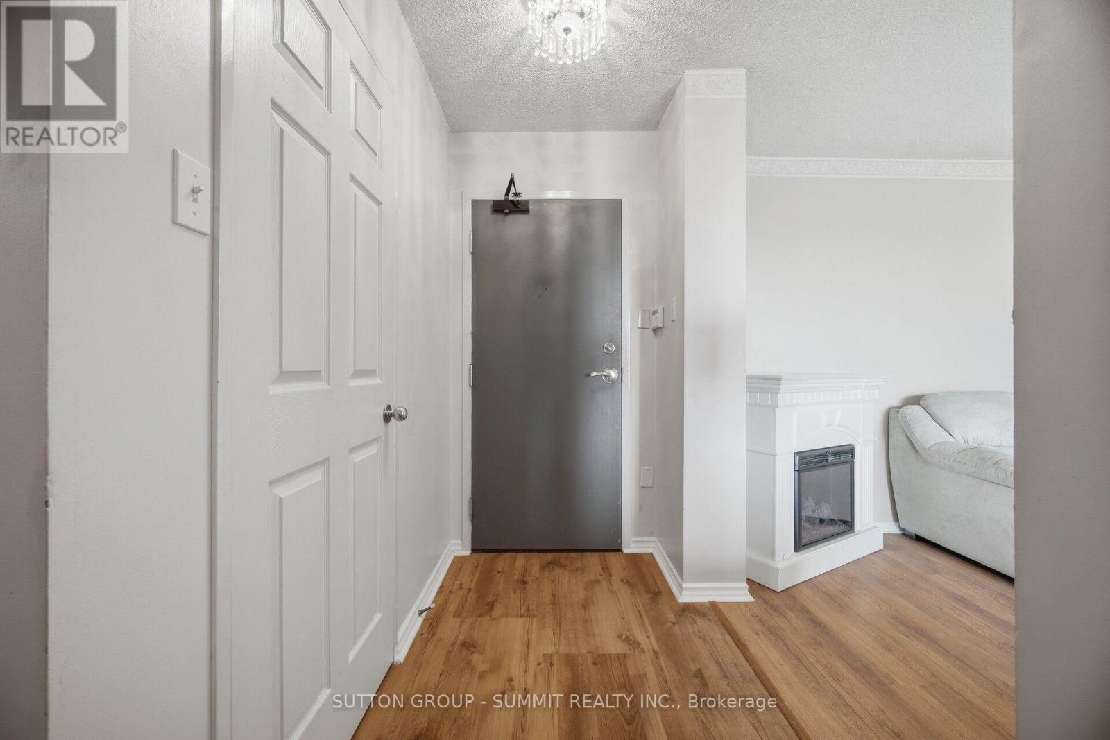 1511 - 20 CHERRYTREE DRIVE, Brampton (Fletcher's Creek South) — photo 9