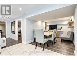 445 Selsey Drive, Mississauga, ON L5A1B7 Photo 45