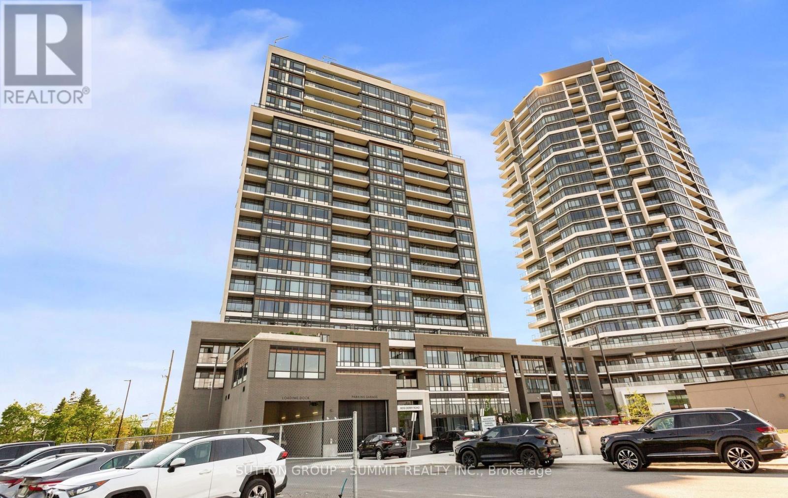 504 - 8010 DERRY ROAD, Milton (CO Coates)