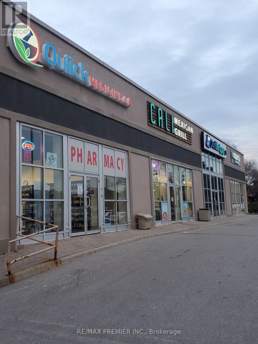 23 - 3200 DUFFERIN STREET, Toronto (Yorkdale-Glen Park) — photo 4