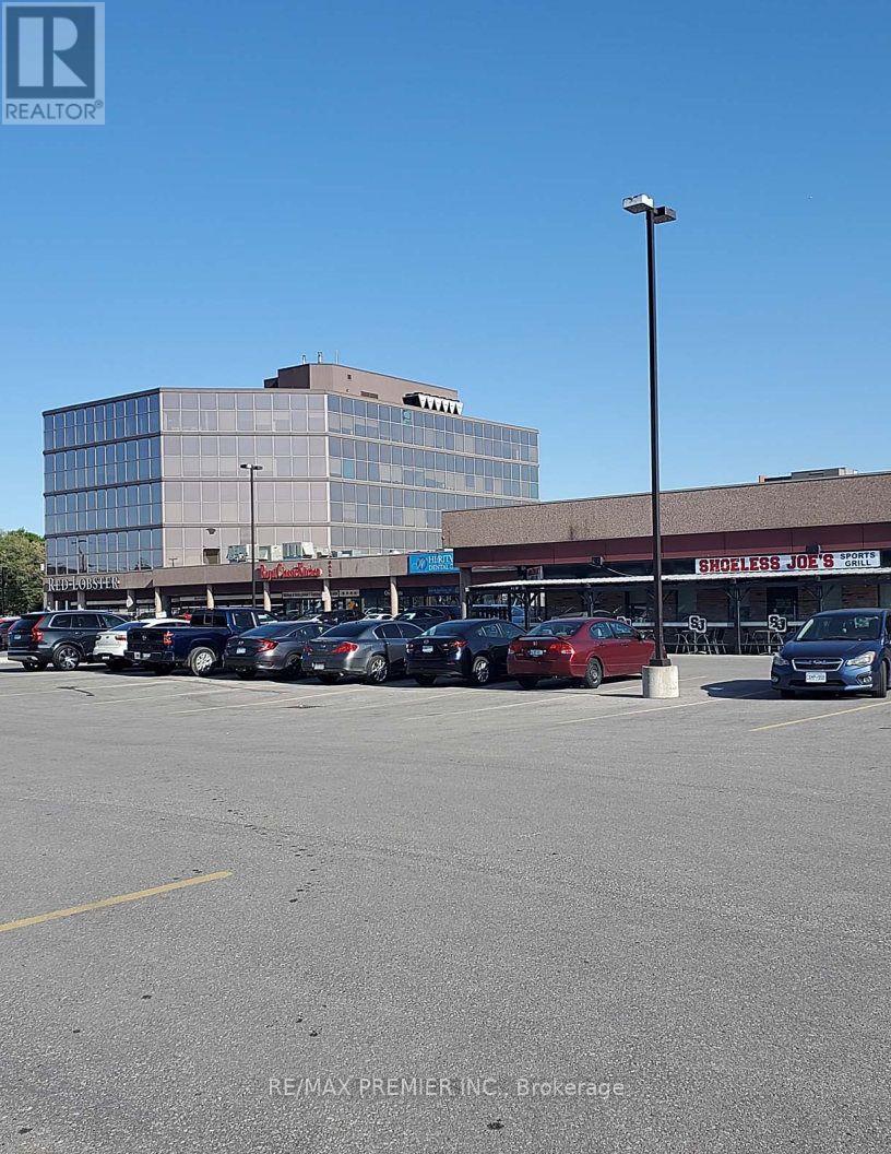 23 - 3200 DUFFERIN STREET, Toronto (Yorkdale-Glen Park) — photo 8