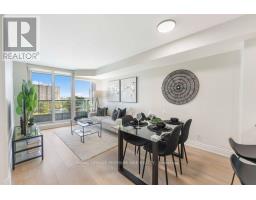 611 - 33 Elm Drive W, Mississauga, ON L5B4M2 Photo 12